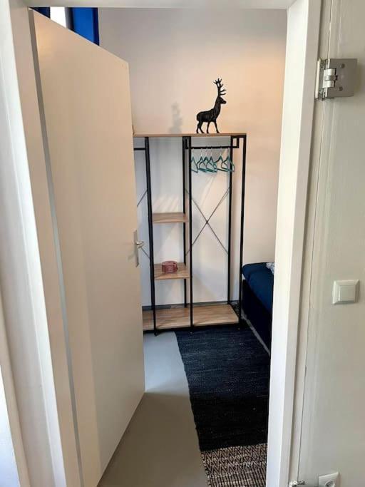 Klimatisierte Sehr Zentrale Wohnung-Loftstyle- Вена Экстерьер фото