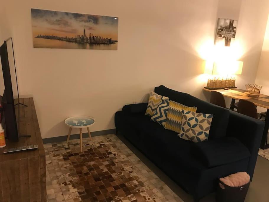 Klimatisierte Sehr Zentrale Wohnung-Loftstyle- Вена Экстерьер фото